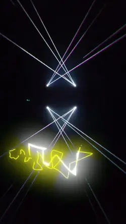 lampu disco