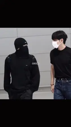 Jk e Tae