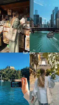 Fun day