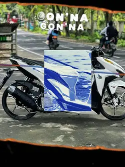 honda click