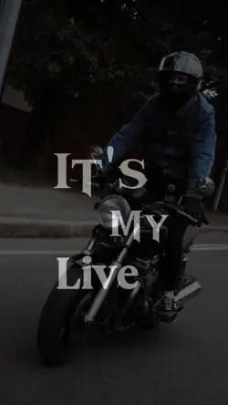 it's My life