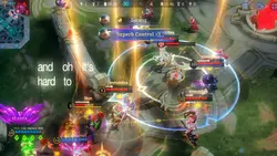 Gameplay ML
