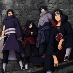 Uchiha Headbop