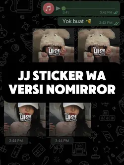 Versi Nomirror