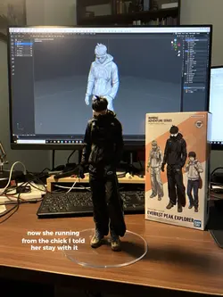 figurine trend