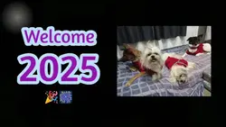 welcome2025