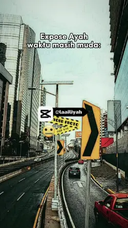 ExposeAyahWaktuMuda