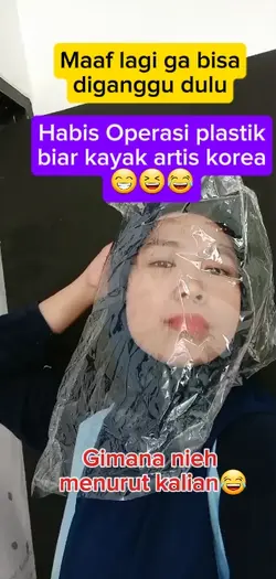 operasi plastiek