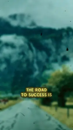 Road to Success