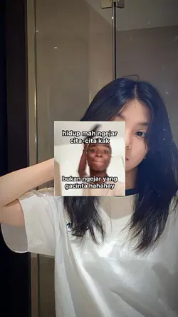hidup mah ngejar