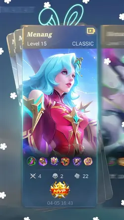 MLBB 