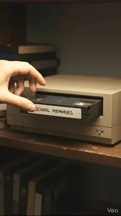 school Memories