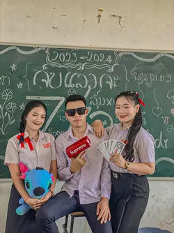 พี่ ดาวDJ