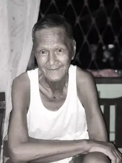 miss u lolo