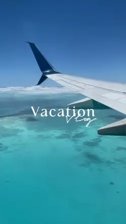 Vacation vlog
