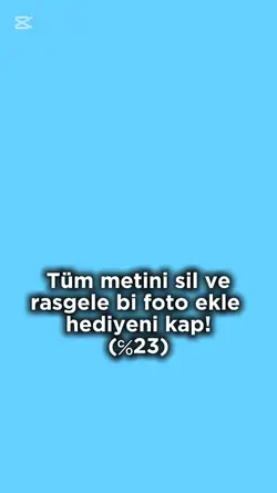 metini sil