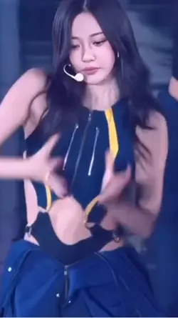 Ningning fancam🩷