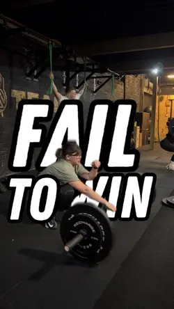 Fail to wi