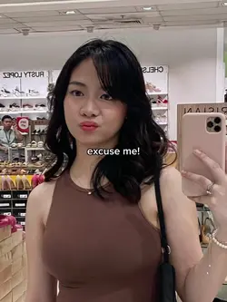 have you seen my bf?