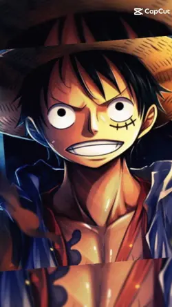 Luffy 