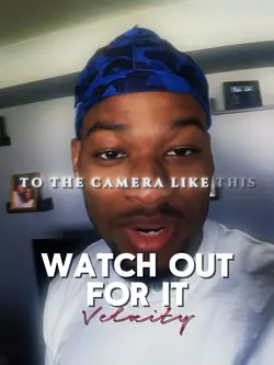 watch out for if