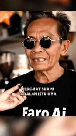 penguat suami