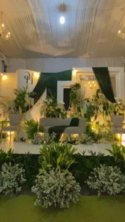 Wedding cinematic
