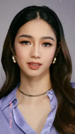 close up face