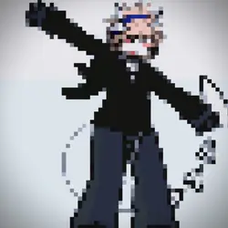 boogie down dance!