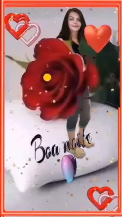 Boa noite 
