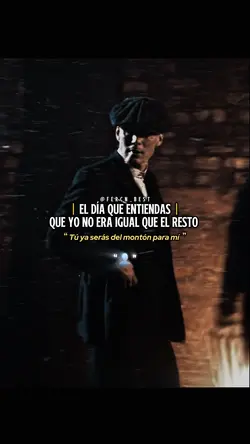 Está en el pasado 