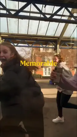 School memories