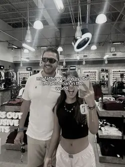 my father the best