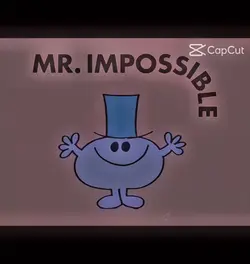 Free Mr Impossible 