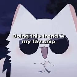 Ily Sasha Ship trend