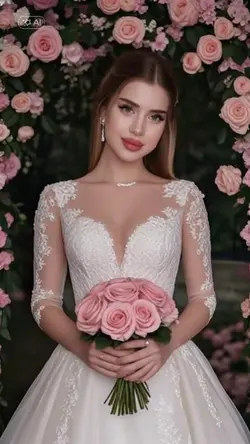 Bride Ai Trend 