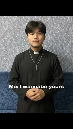Wanna be yours