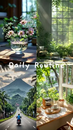 Daily Routine
