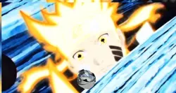 Idk Naruto 