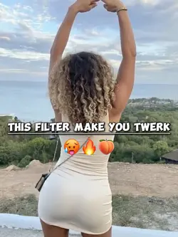 Twerk filter