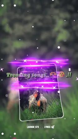 new trending songs