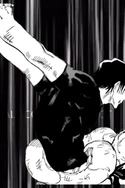 Toji edit