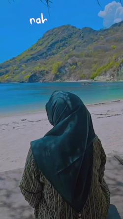 Recut | ²91 Santai di pantai