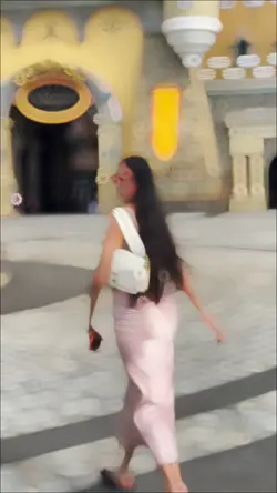 Viral Slowmo