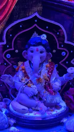 Ganpati trmplate