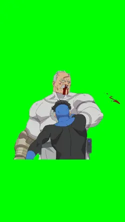 Conquest meme