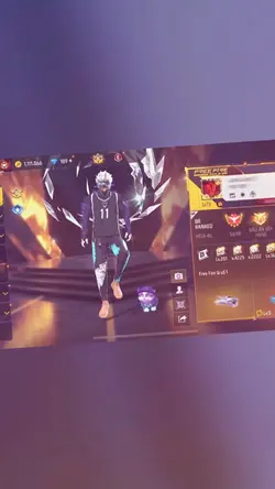 Ghép ảnh Free Fire
