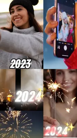 Silvester 2024 