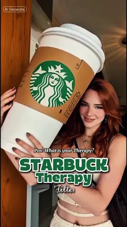 Starbuck Therapy