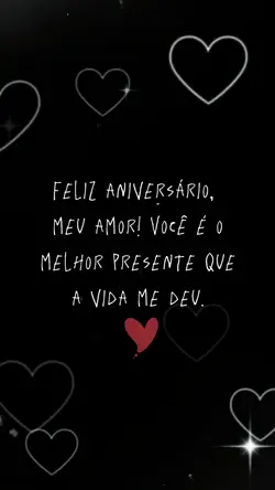Niver Mozão 